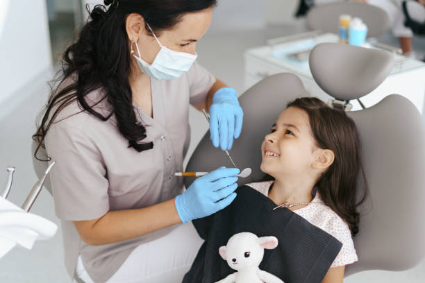 Best Broken Tooth Emergency  in Durand, WI